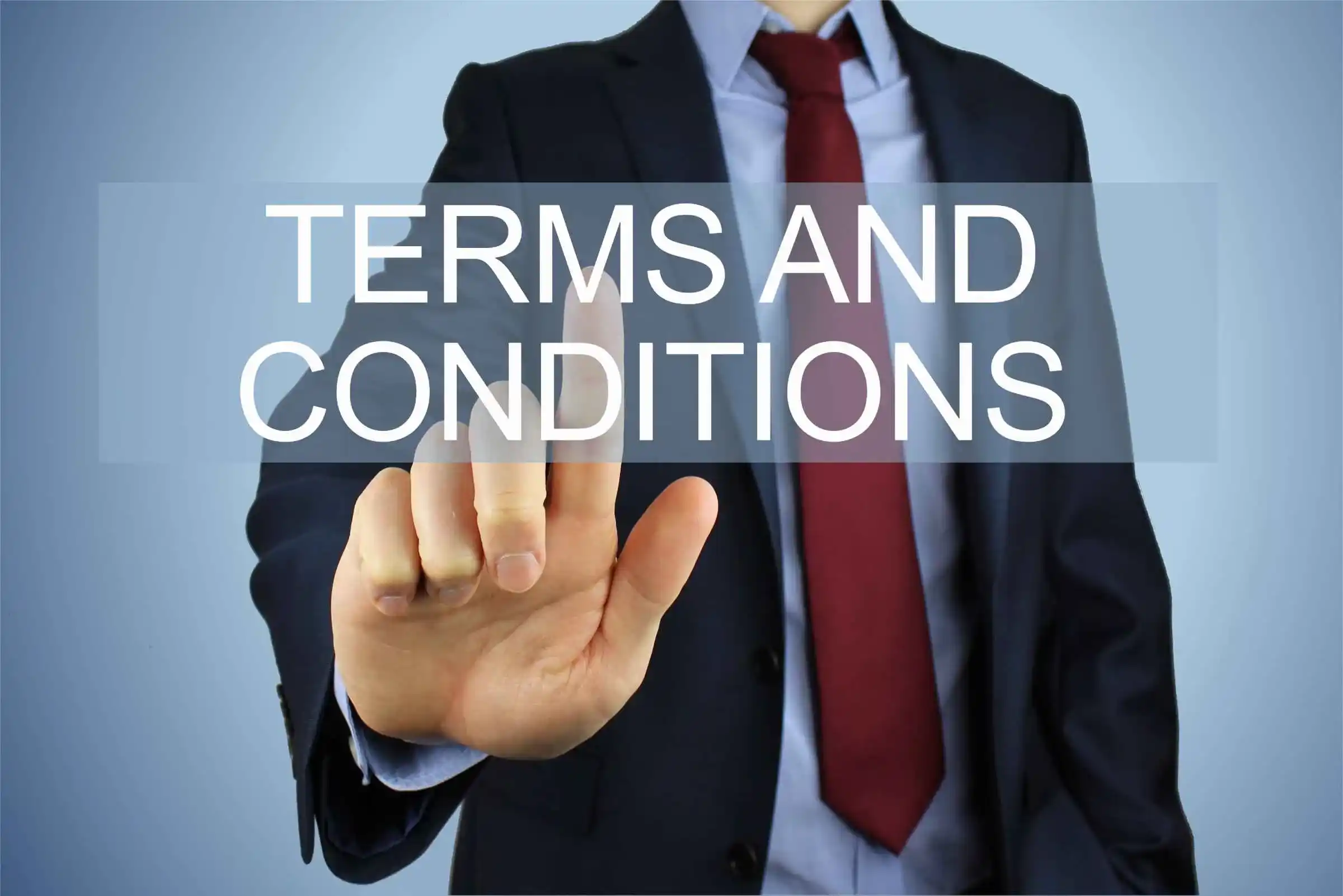 What is a Terms and Conditions Generator?